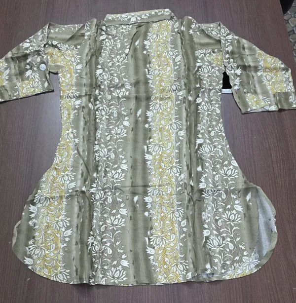Olive_PrintedCo-ord_Set_for_Women_&_Girls