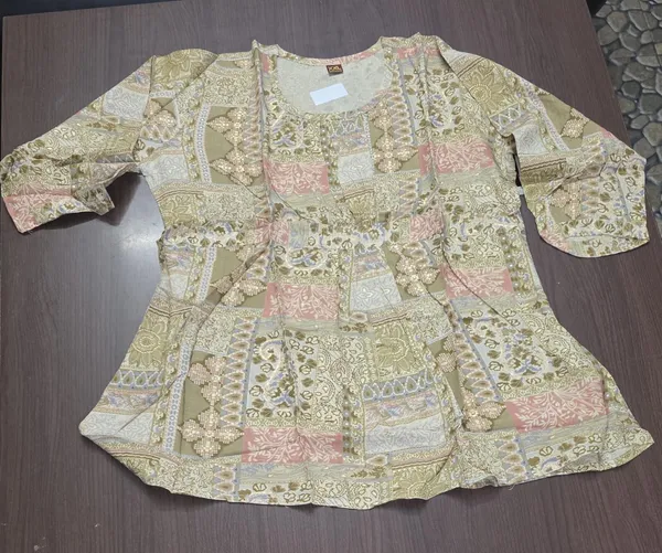 Multicolour_Printed_Flared_Co-Ord_set_for_Women_&_Girls