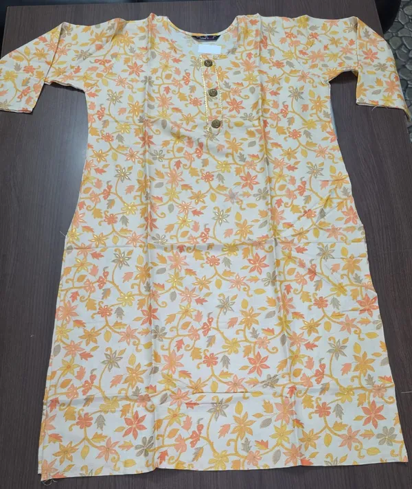 Pastel_Floral_Print_Straight_Kurta_Pant_set_for_Women