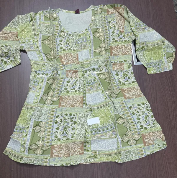Green_PrintedCo-Ord_set__for_Women_&_Girls