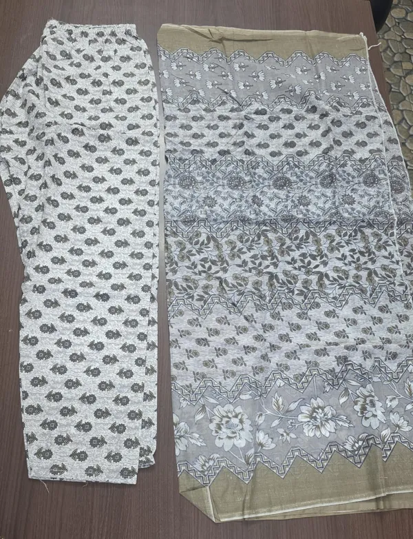 Grey_Cotton_Floral_Print_Kurta_Pant_Dupatta_Set_for_Women_&_Girls