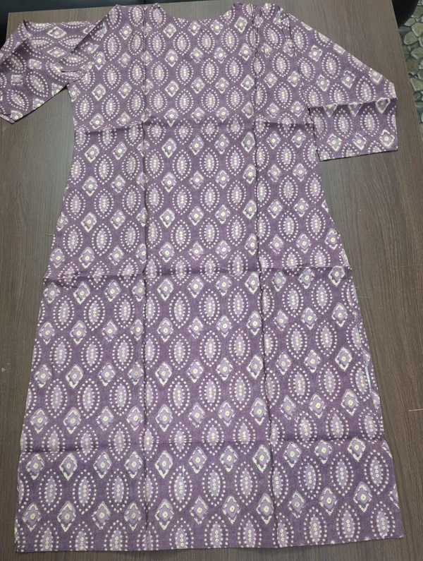 Purple_Printed_Kurta_Salwar_set_for_Women_&_Girls