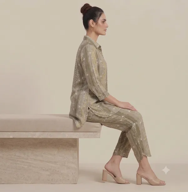 Olive_Printedco-Ord_Set_For_Women_&_Girls