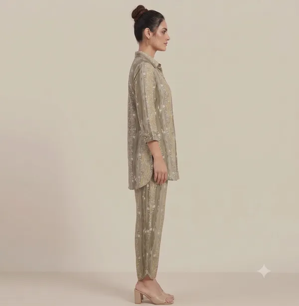 Olive_Printedco-Ord_Set_For_Women_&_Girls