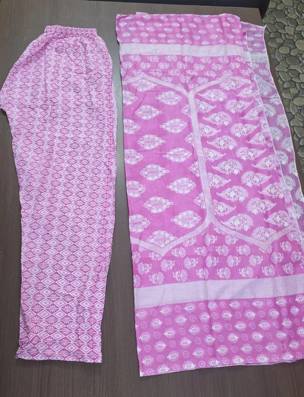 Pink_Printed_Straight_Kurta_Pant_set_for_Women_&_Girls