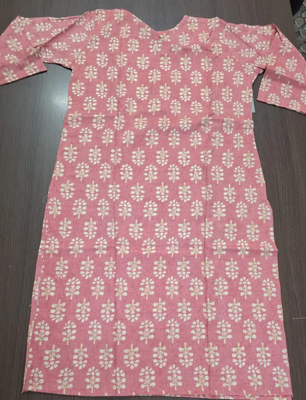 Pink_Printed_Straight_Kurta__Pant_set_for_Women_&_Girls
