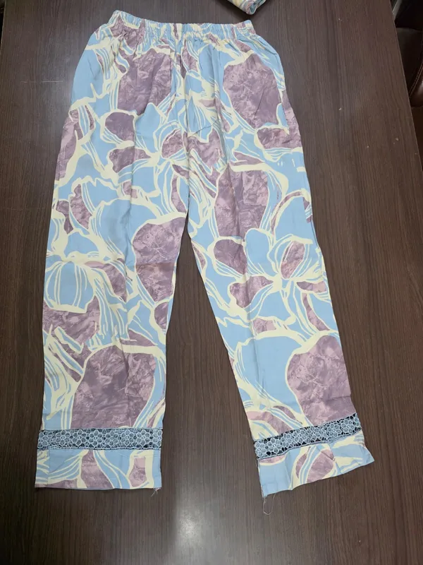 Blue_Printed_Straight_Kurta_Pant_set_for_Women_&_Girls