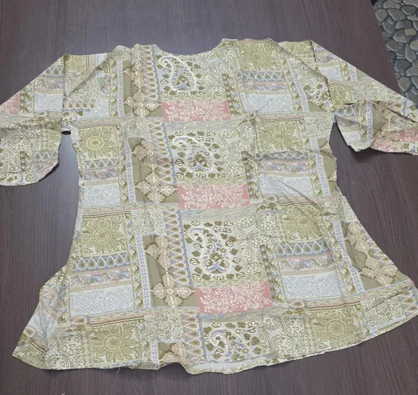 Multicolour_Printed_Flared_Co-Ord_set_for_Women_&_Girls
