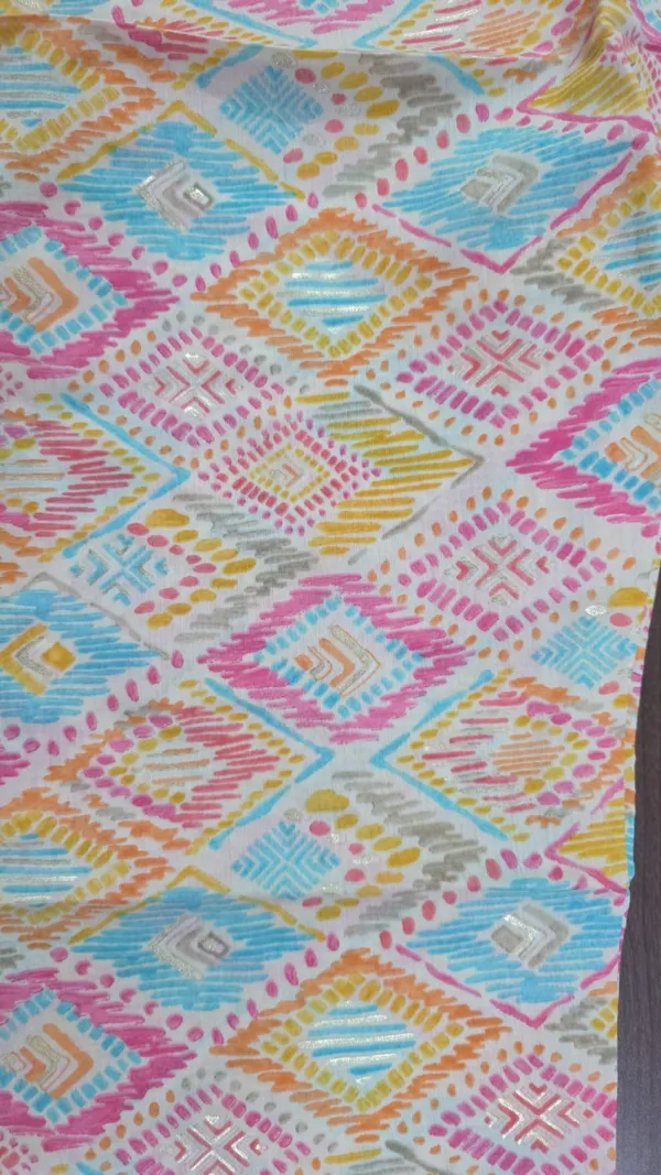 Multicolor_Geometric_Print_Flared_Co-Ord_set_for_Women_&_Girls