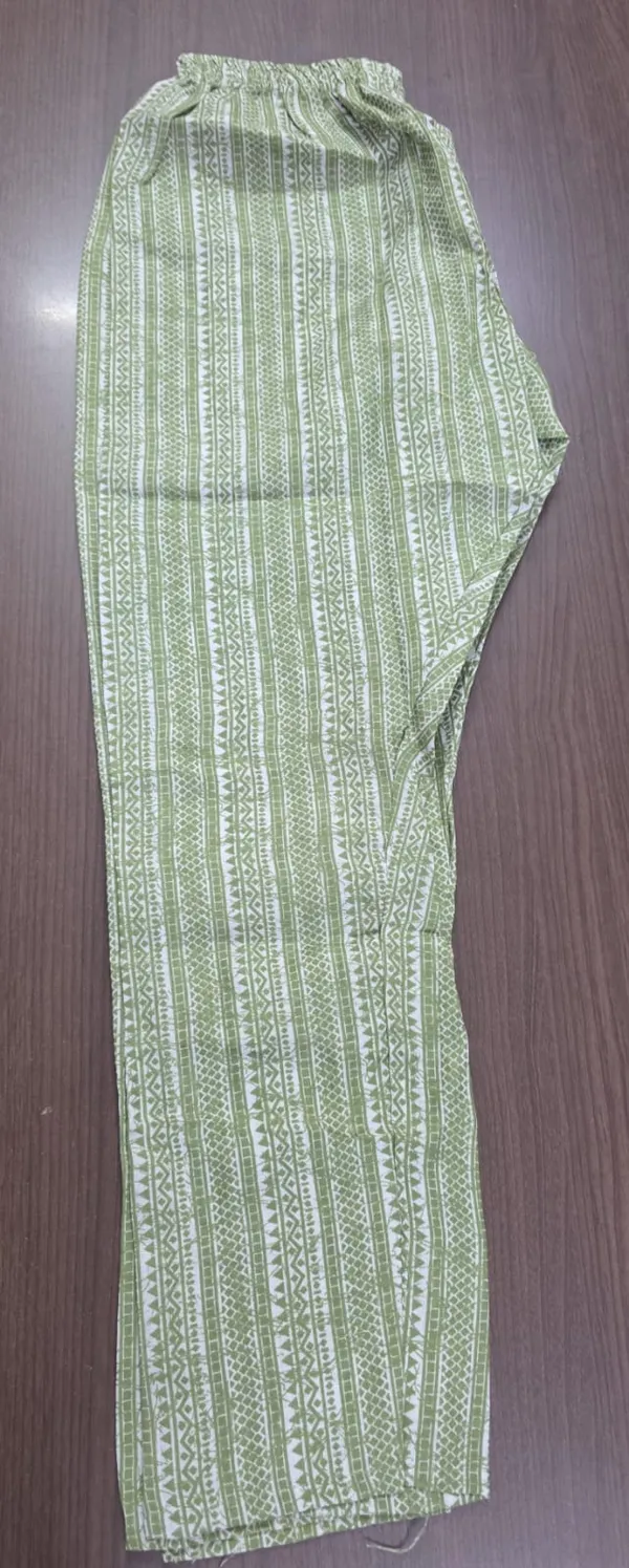 Green_Printed_Straight_Kurta_Pant_Set_for_Women_&_Girls