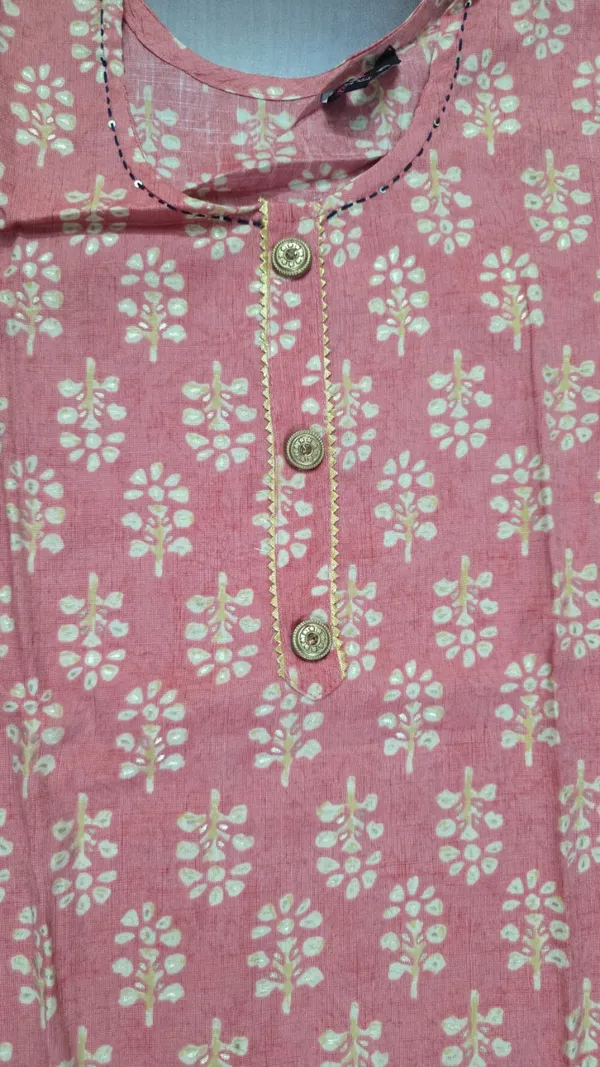 Pink_Printed_Straight_Kurta__Pant_set_for_Women_&_Girls