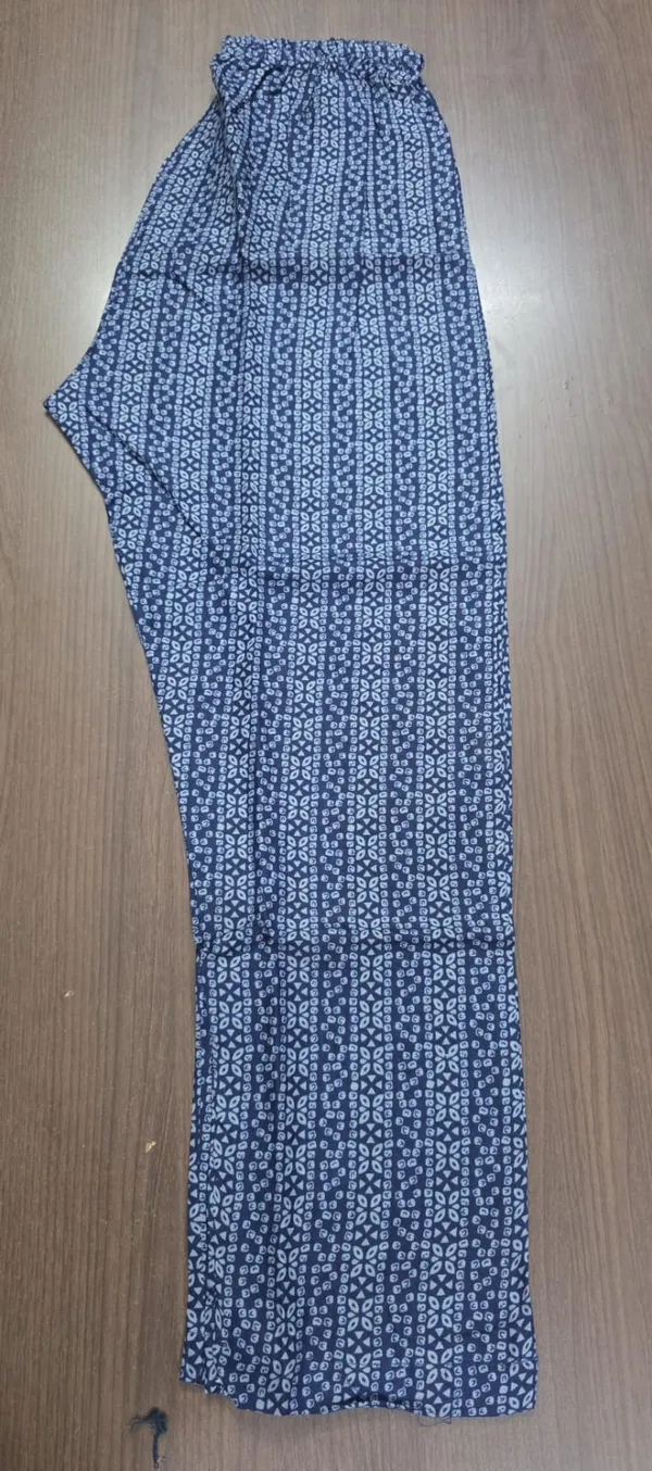 Blue_Printed_Straight_Kurta__Pant_Set_for_Women_&_Girls