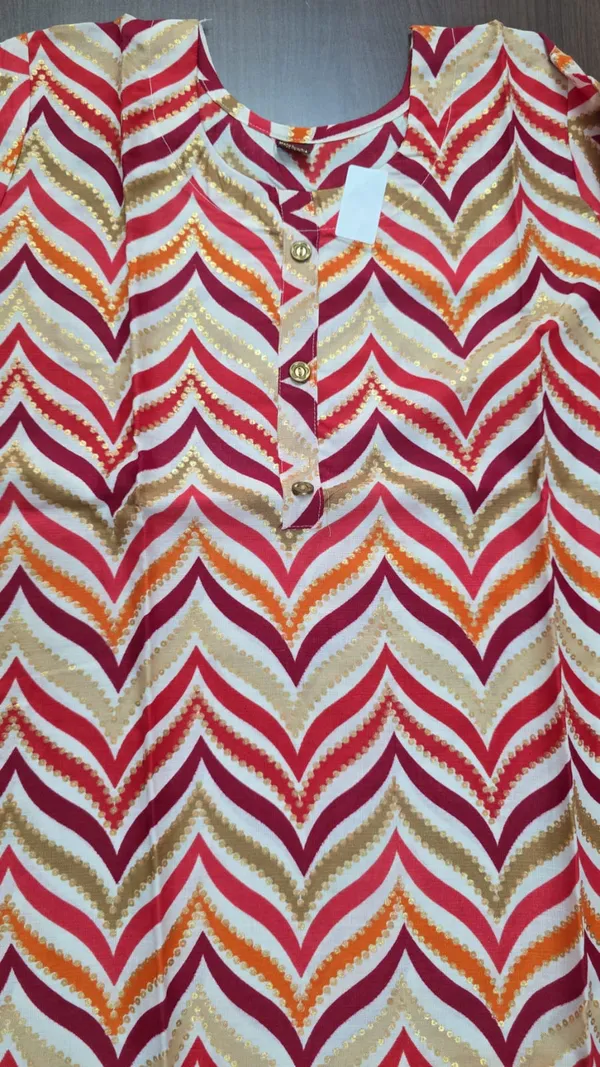 Multicolor_Printed_Straight_Kurta_Pant_set_for_Women_&_Girls