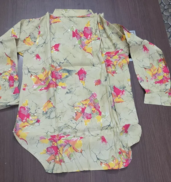 Light_Green_Floral_Print_Co-Ord_set_for_Women_&_Girls