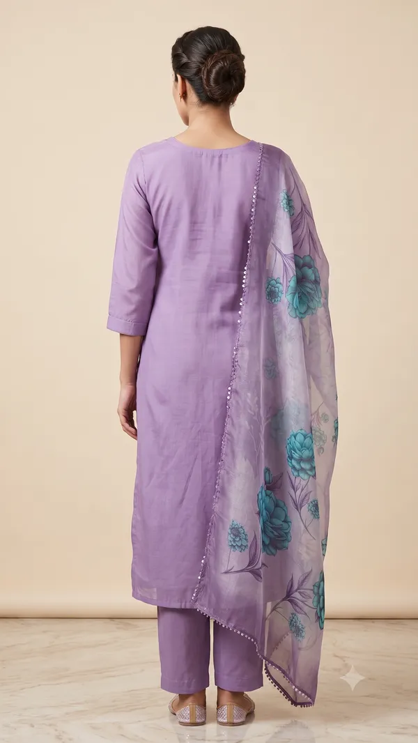 Purple_Embroidered_Straight_Kurta_Pant_Dupatta_For_Women_&_Girls