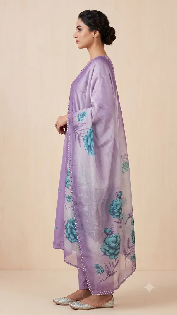 Purple_Embroidered_Straight_Kurta_Pant_Dupatta_For_Women_&_Girls