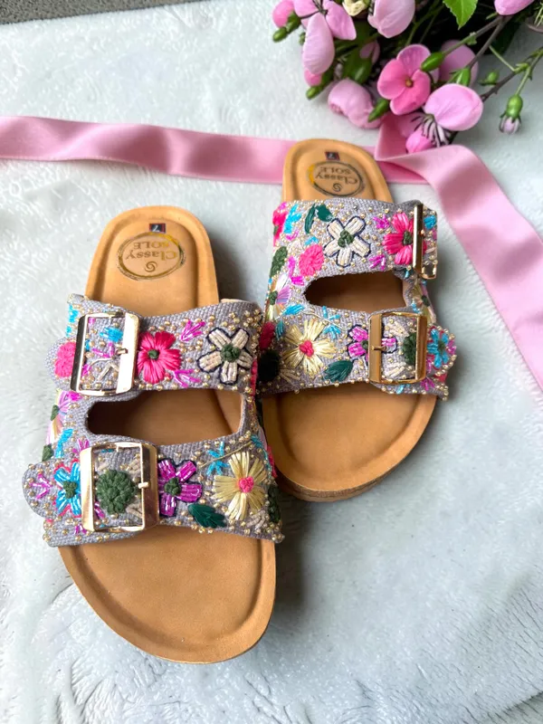 Elara_Buckle_Sliders_Multi_Shade_Doctor_Sole_Leather_Women