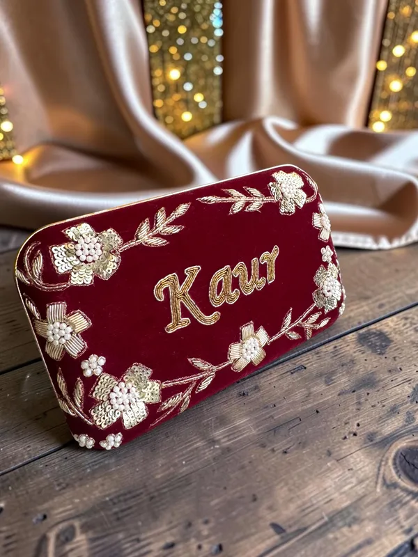 Kaur--
