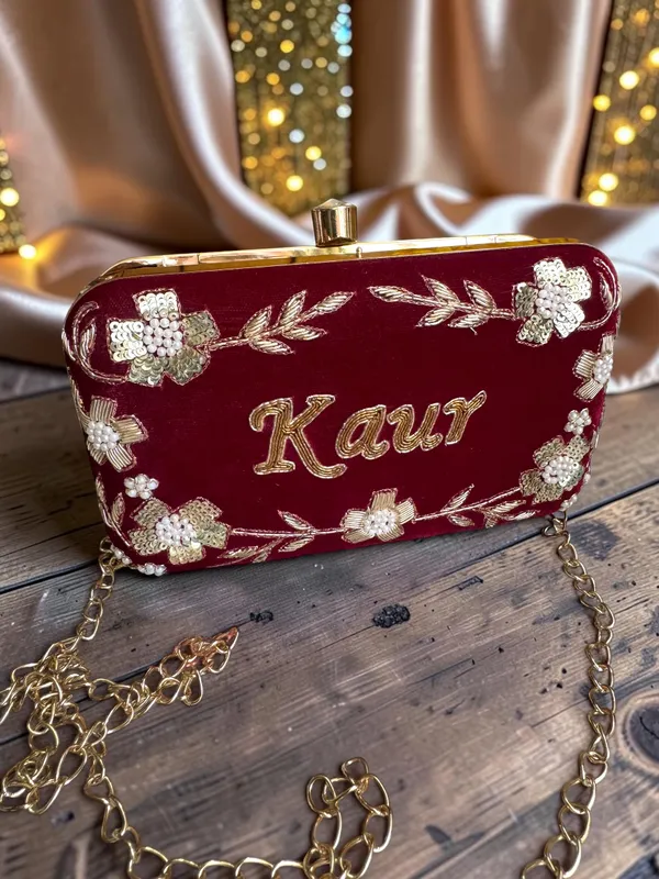 Kaur--