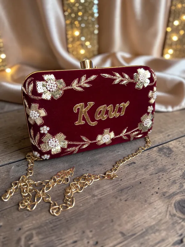 Kaur--