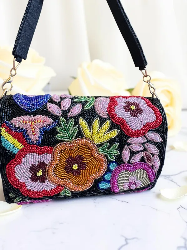 Samaira_Clutch_Bag_Black_and_Multi___synthetic_and_leather_sole_Women