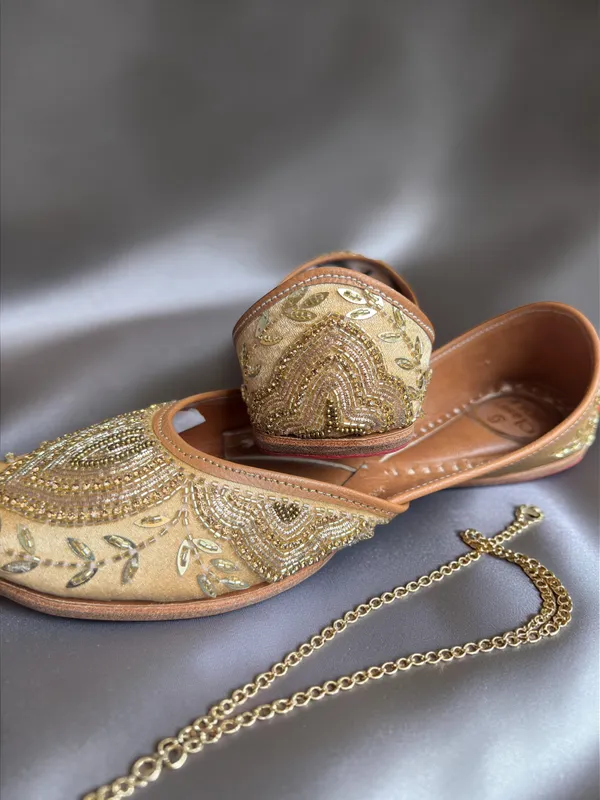 Goldie