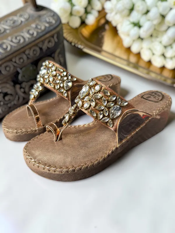 Brown_Synthetic_And_Leather_Sole_Wedges_For_Women