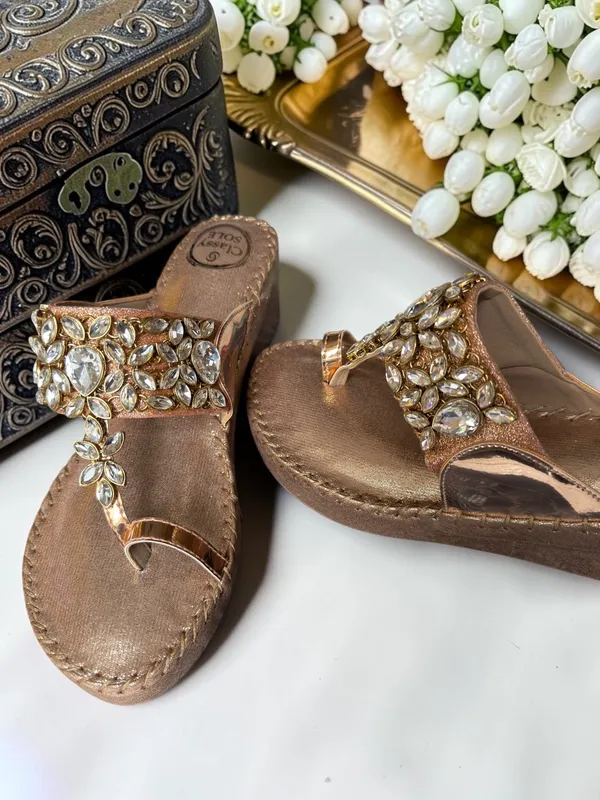 Brown_Synthetic_And_Leather_Sole_Wedges_For_Women