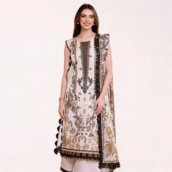 Ivory_Lawn_Printed_Unstitched_Straight_Suit_Set_For_Women