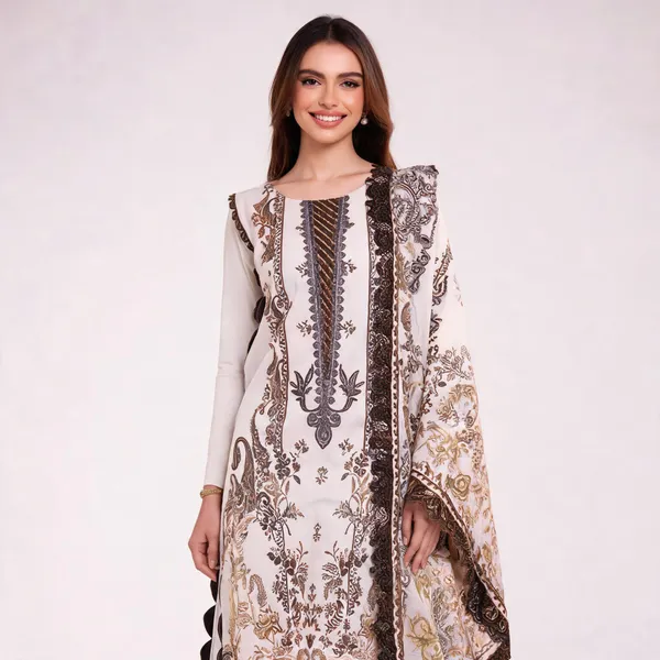 Ivory_Lawn_Printed_Unstitched_Straight_Suit_Set_For_Women