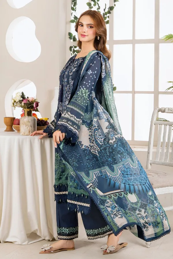 Navy_Printed_Ethnic_Suit_Set_for_Women