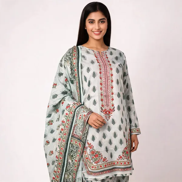 Grey_Lawn_Floral_Printed_Unstitched_Suit_Set_For_Women