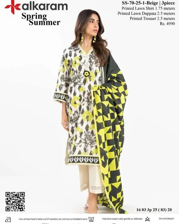 Beige_Printed_Lawn_3_Piece_Suit_for_Women
