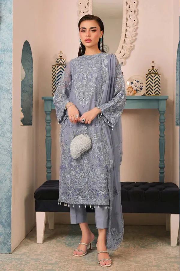 Grey_Embroidered_Straight_Suit_Set_for_Women