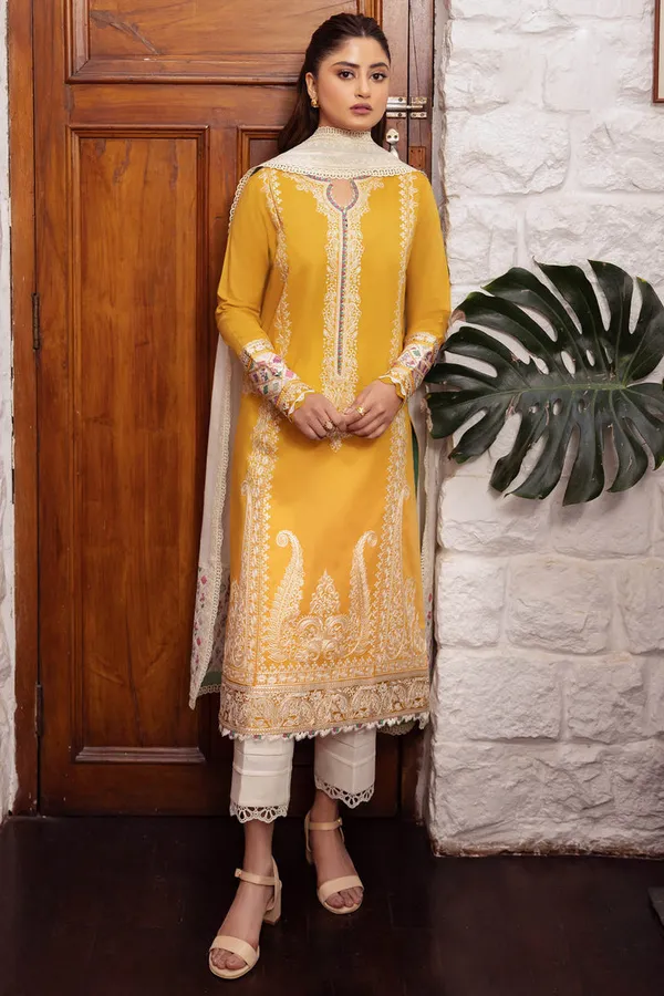 Mustard_Embroidered_Straight_Suit_Set_for_Women