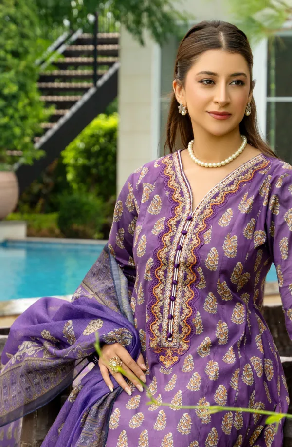 Purple_Printed_Straight_Fit_Suit_Set_for_Women