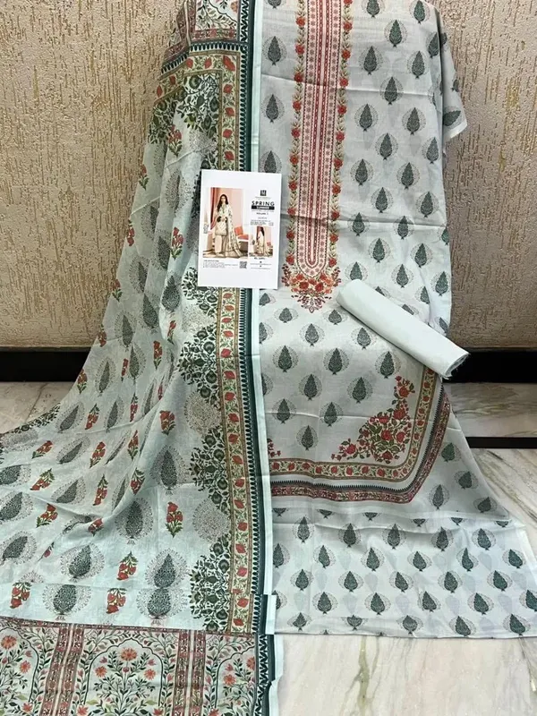 Grey_Printed_Unstitched_Suit_Material_for_Women