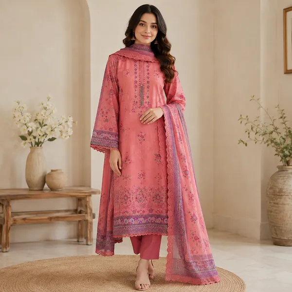 Pink_Lawn_Printed_Embroidered_Suit_Set_For_Women