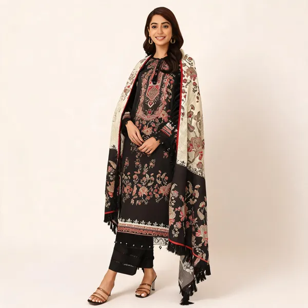 Black_Lawn_Printed_Stitched_Ethnic_Suit_Set_For_Women