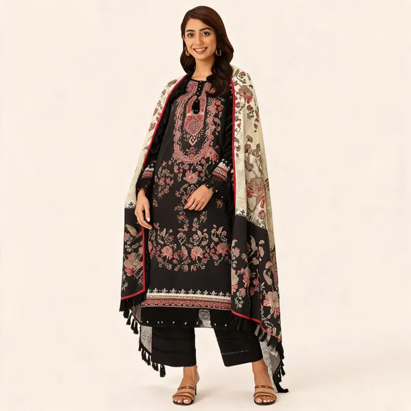 Black_Lawn_Printed_Stitched_Ethnic_Suit_Set_For_Women