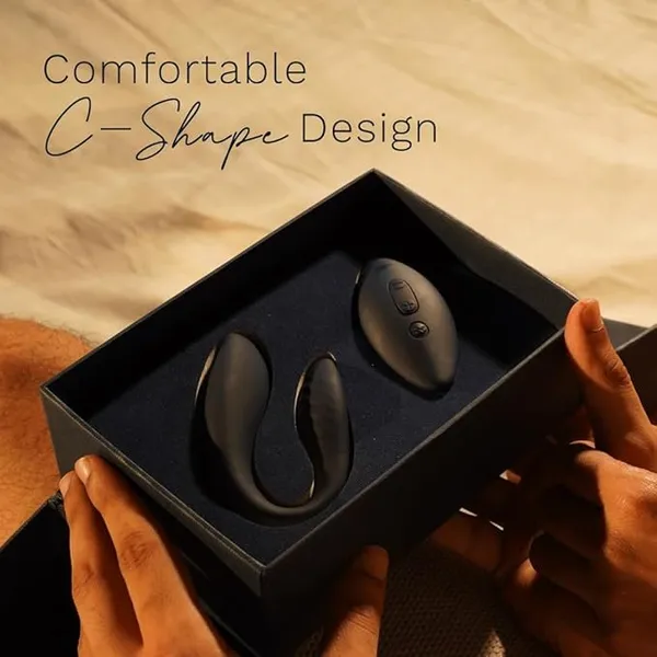 c_shape_masager