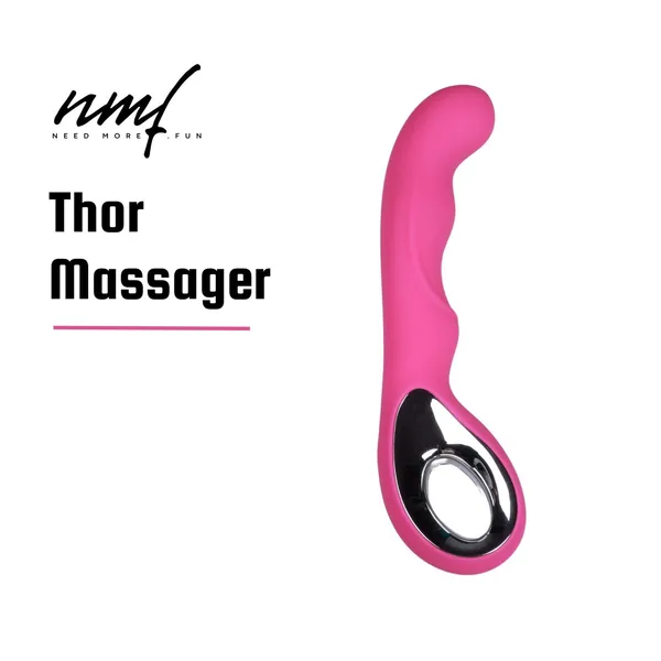 Thor_Massager