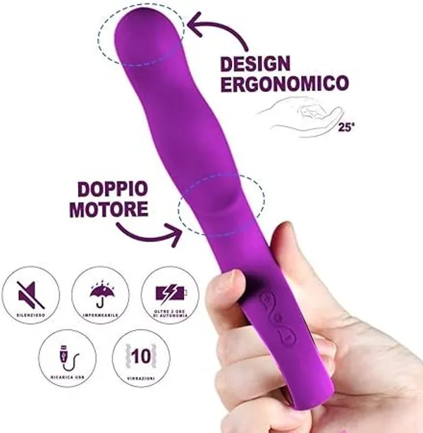 Thor_Massager