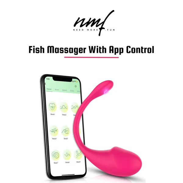 Fish_Massager_With_App_Control
