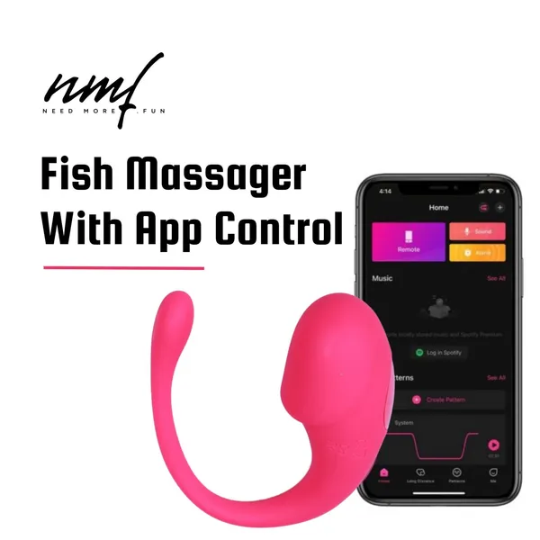 Fish_Massager_With_App_Control