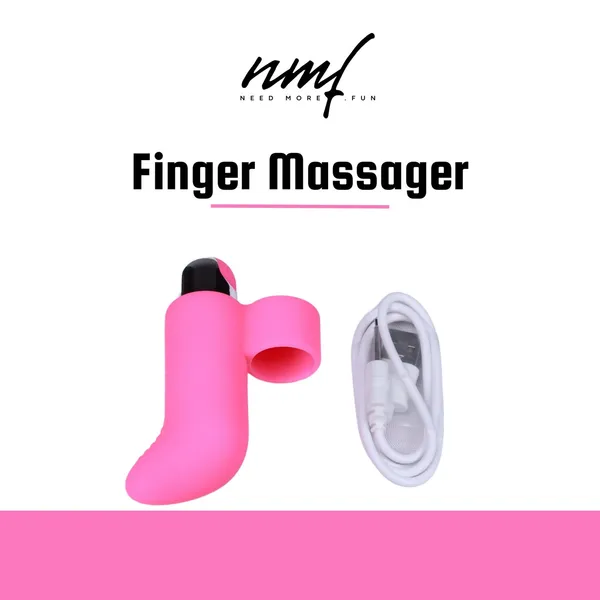 Finger_Massager