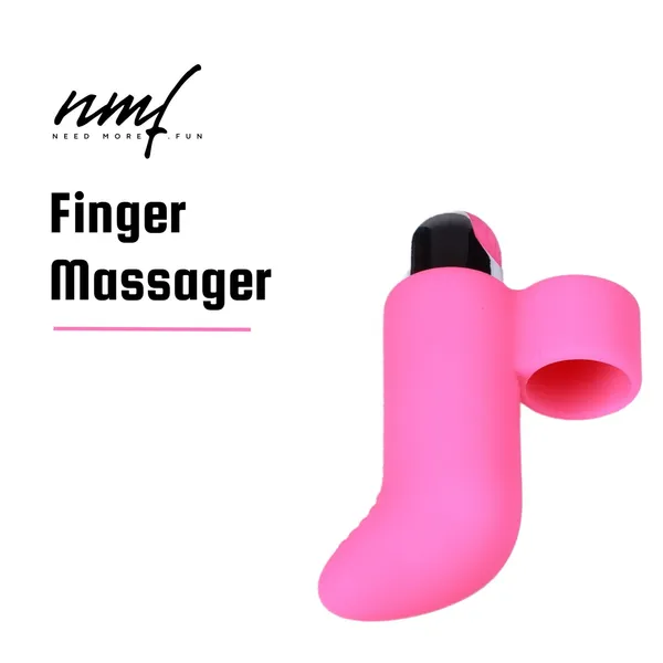 Finger_Massager