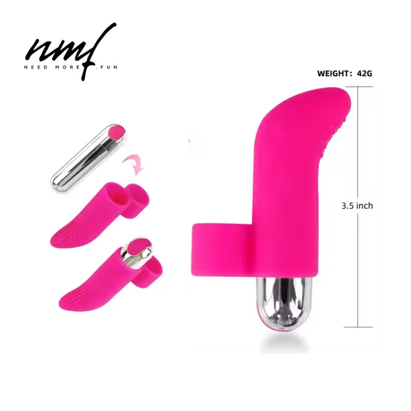 Finger_Massager