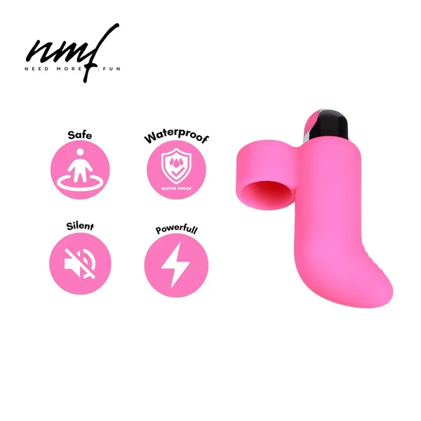 Finger_Massager