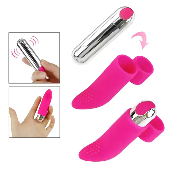 Finger_Massager